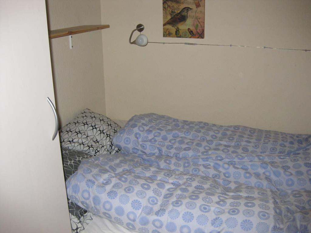 Aero Marina Villa Aeroskobing Room photo