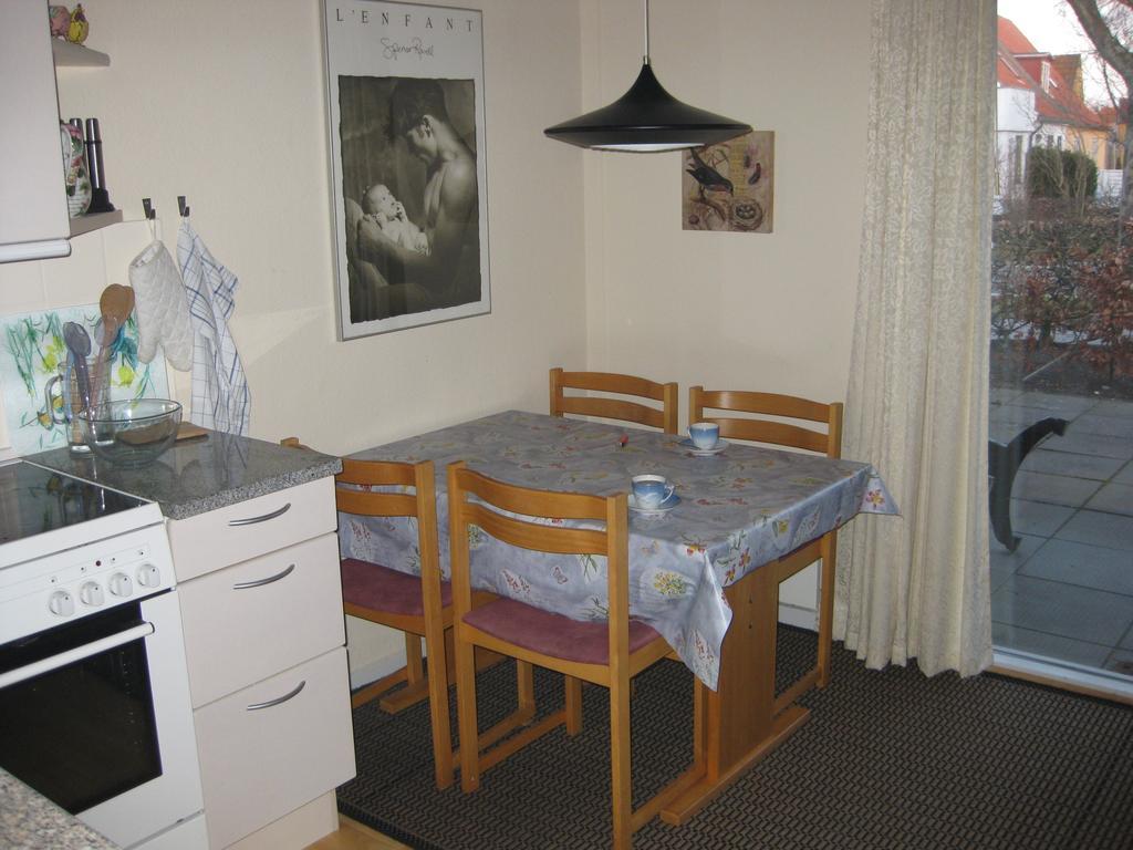 Aero Marina Villa Aeroskobing Room photo