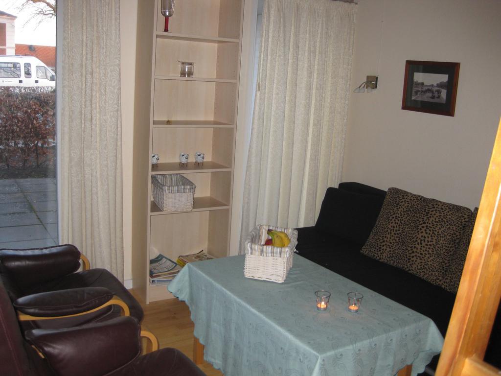 Aero Marina Villa Aeroskobing Room photo