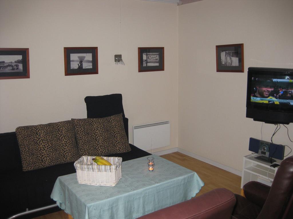 Aero Marina Villa Aeroskobing Room photo